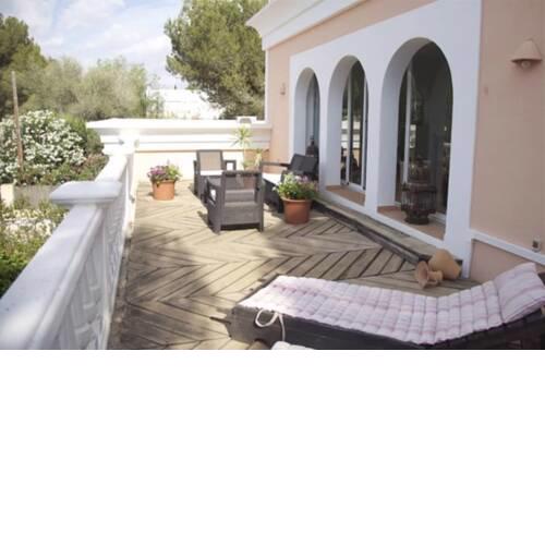 Casa La Villa