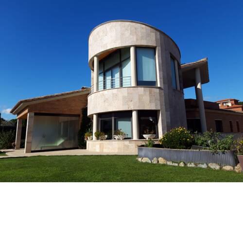 Casa La Vinya