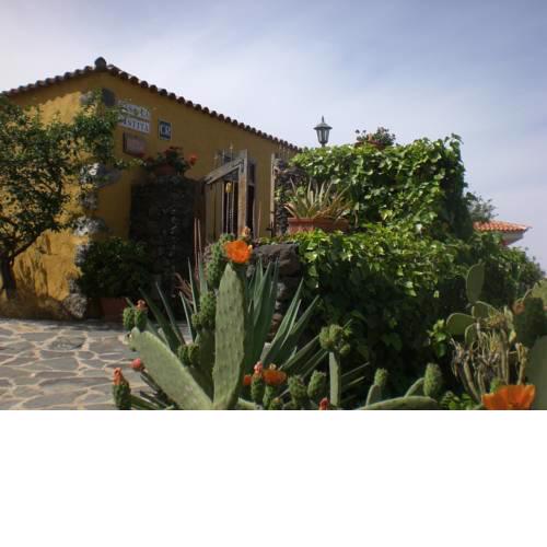 Casa la Vistita