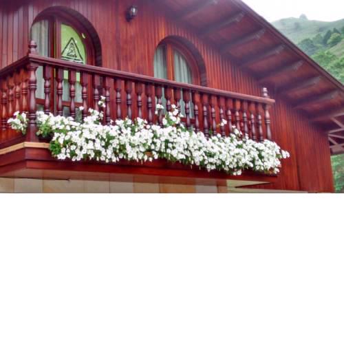 Casa la Vuelta Piedra