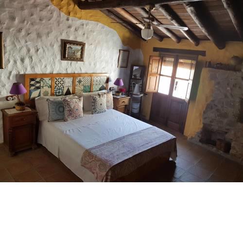 Casa La Yedra