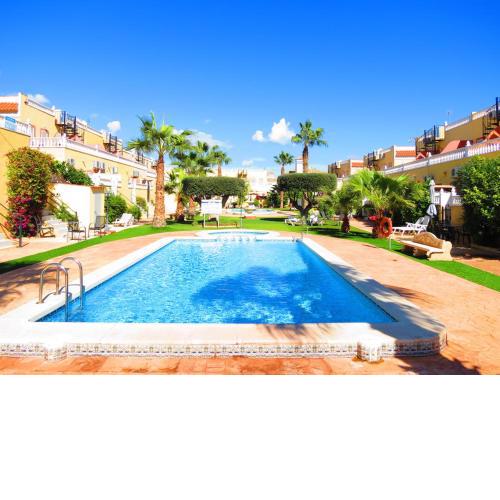 Casa La zenia elite
