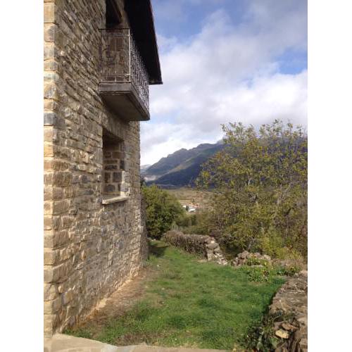 Casa Lacasta