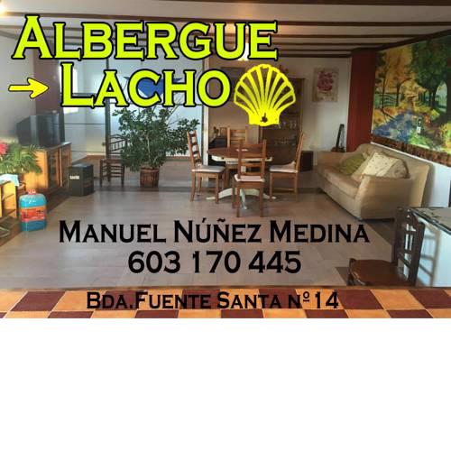CASA LACHO