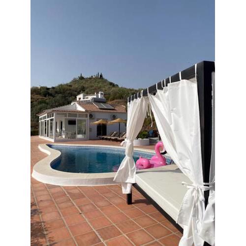 Casa Ladera