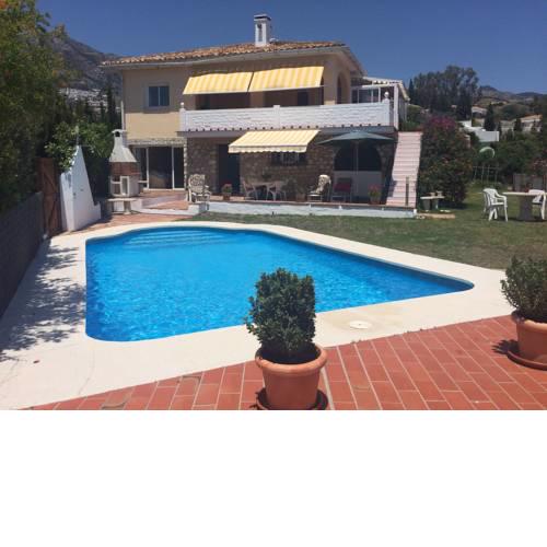 Casa Ladera