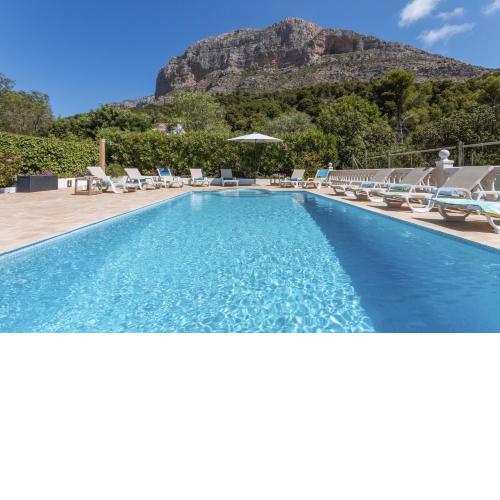 Casa Ladera