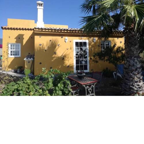 Casa Laderitas B
