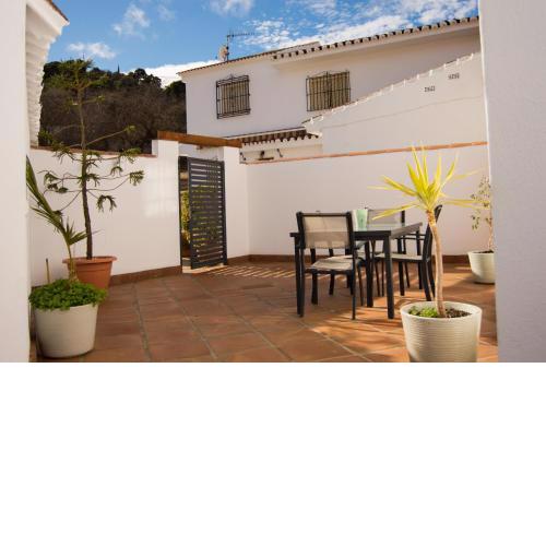 Casa Lagar Lo Cueva