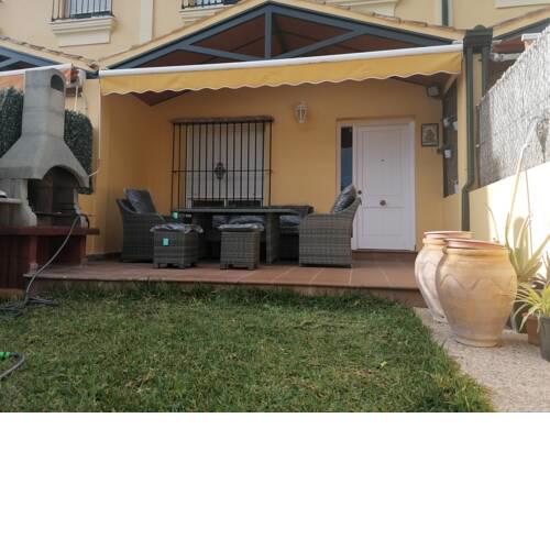CASA LAGO