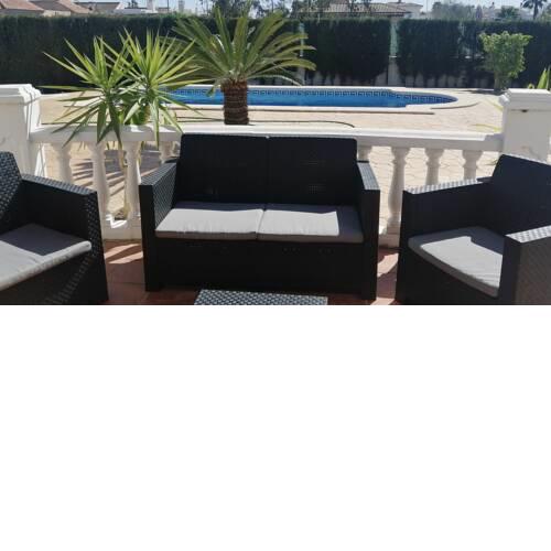 Casa Laguna 2