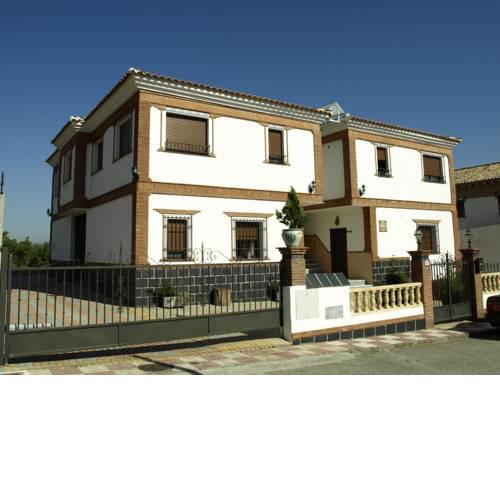 Casa Laheza A
