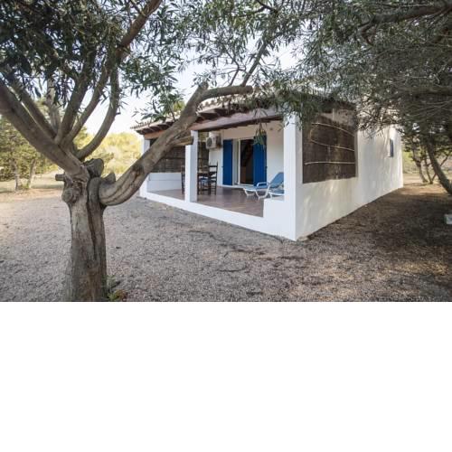 CASA LAIA Cala Saona