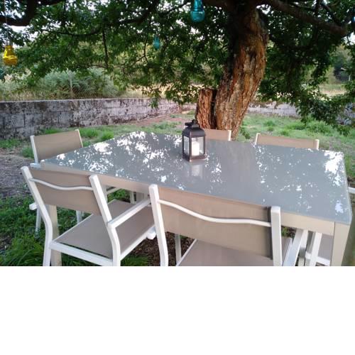 Casa Lamaforcada (Ribeira Sacra)