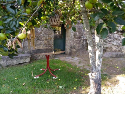 Casa Lameiro Redondela
