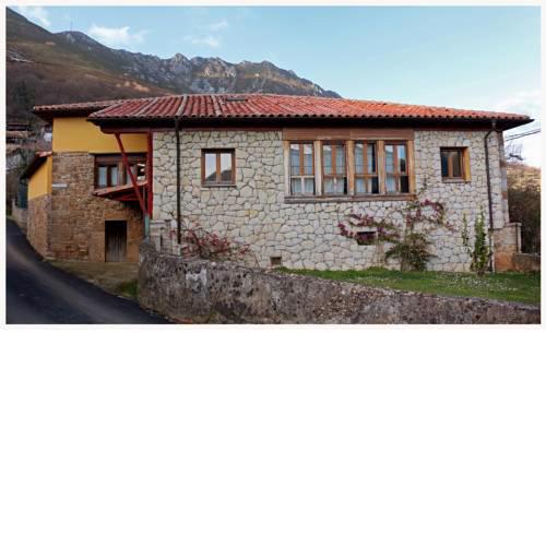 Casa L´Andorvio