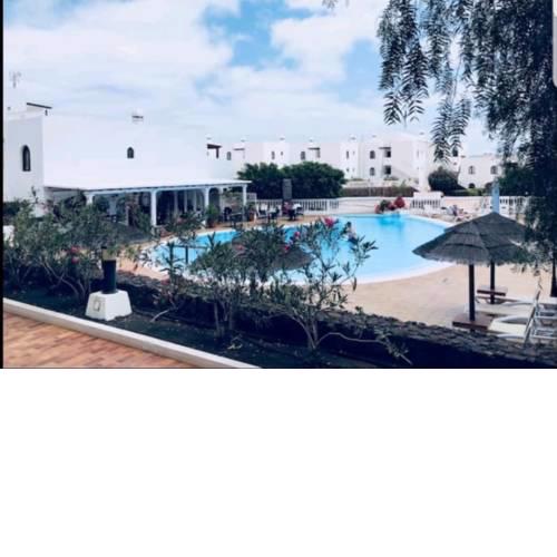 Casa Lanzarote