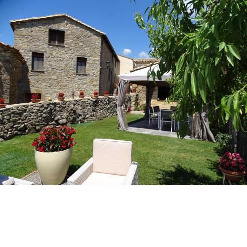 Casa L'Apargatero