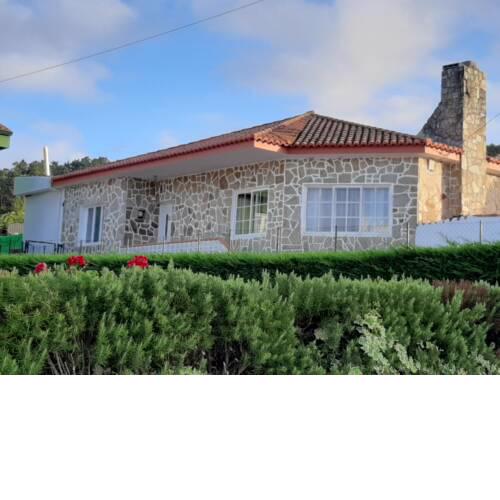 CASA LARANXOS
