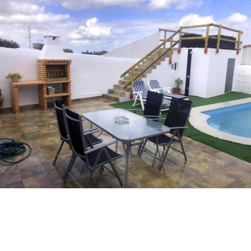 CASA LARRIBA