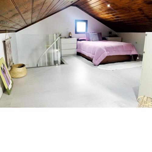 Casa Las Aguas