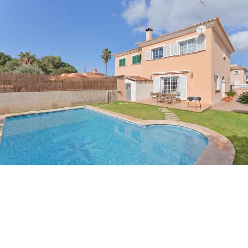 Casa Las Bahías