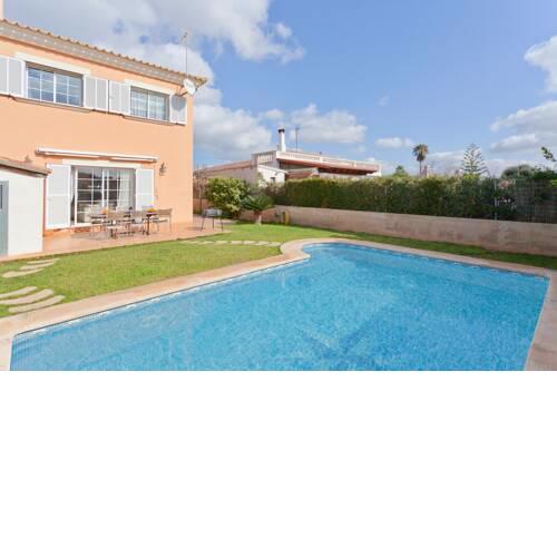 Casa Las Bahias