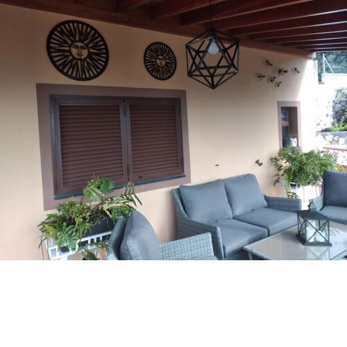 CASA LAS BARQUERAS