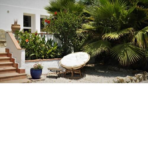 Casa Las Cabras Wellness Retreat