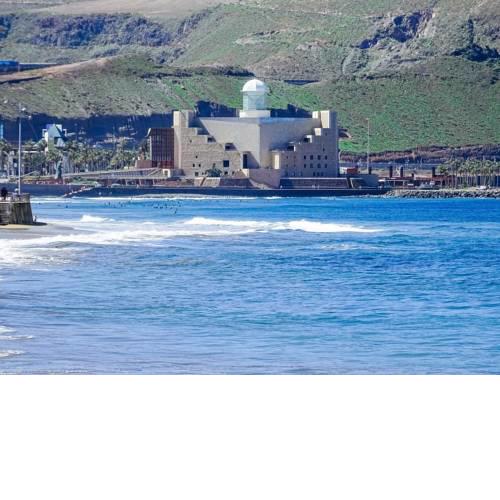 Casa Las Canteras