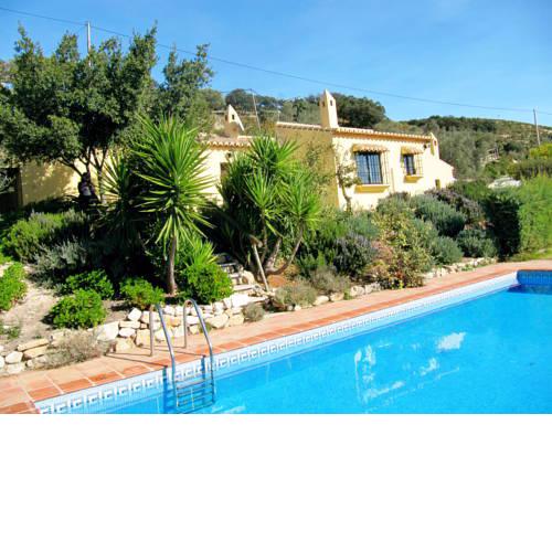 Casa Las Chozas