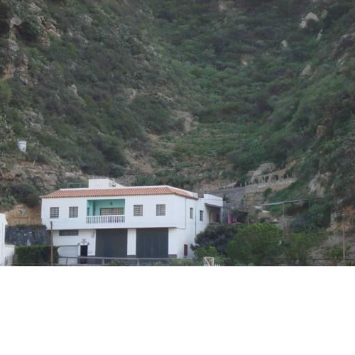 Casa Las Dionisias