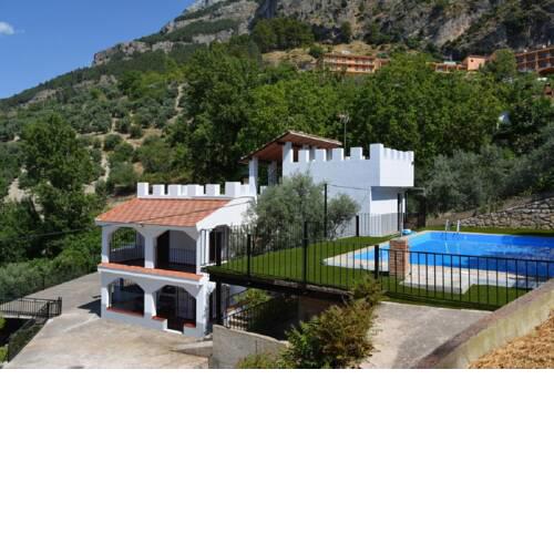 Casa LAS DOS TORRES
