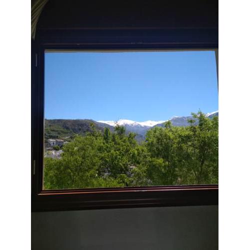 Casa las Eras ( Cortijo la Solana )