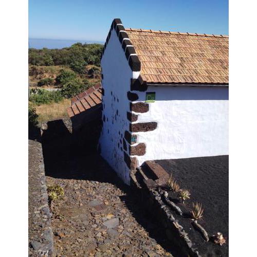 Casa Las Escaleritas