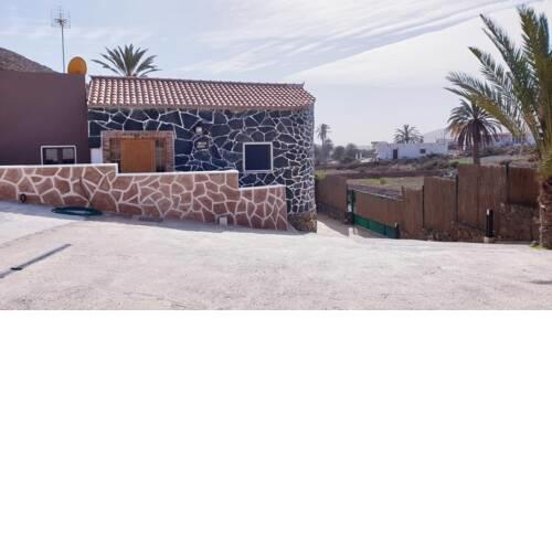 Casa las Estrellas