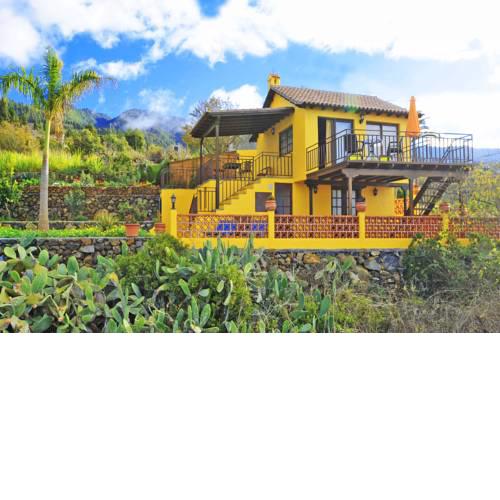 Casa Las Flores