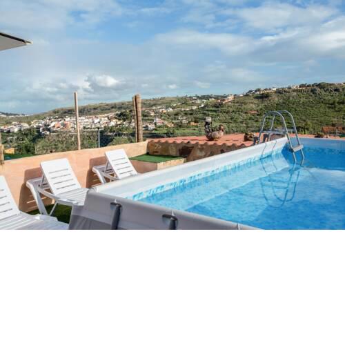 Casa Las Flores