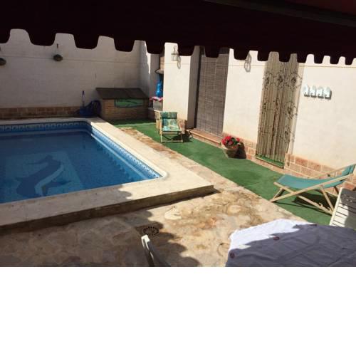 Casa Las Golondrinas