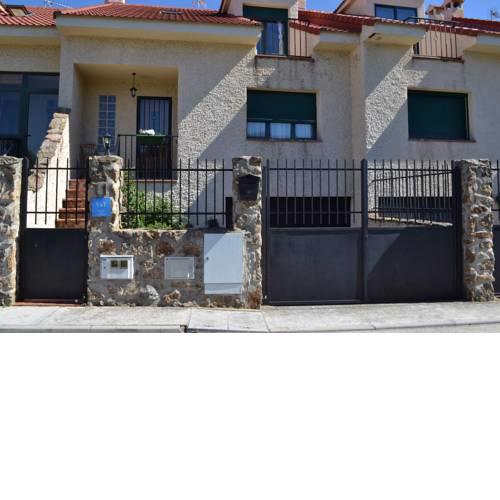 Casa Las Huertas