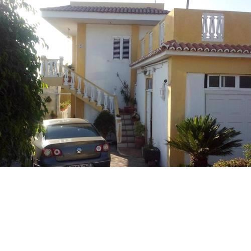 Casa Las Laderitas A