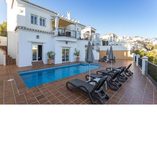 Casa Las Lomas