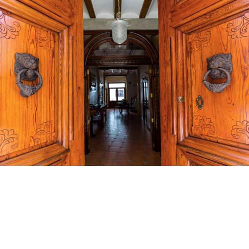 Casa Las Martinas