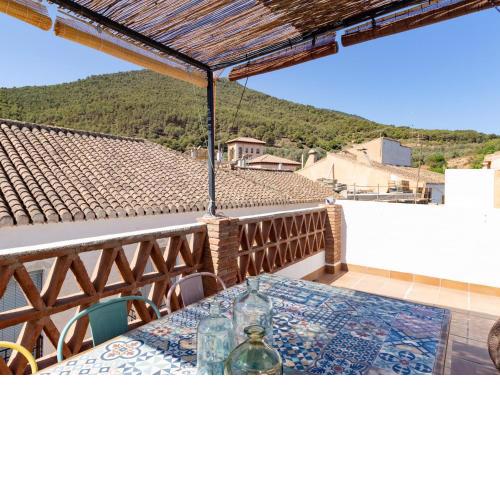 Casa Las Niñas