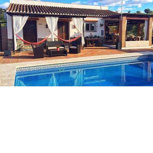 Casa Las Olivas