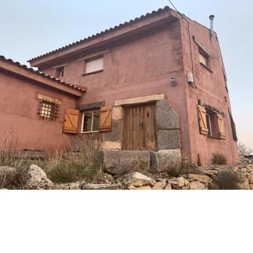 Casa Las Peñas