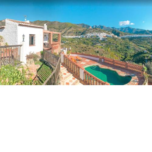 Casa Las Piedras