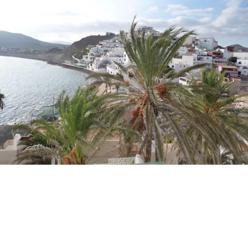 CASA LAS PLAYITAS SEA VIEW 1 MIN TO SEA THE BEST