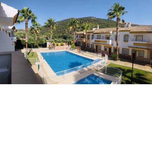 Casa las Rosas