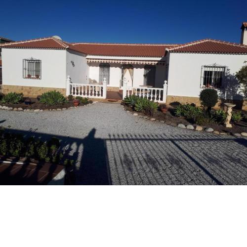 Casa Las Rosas